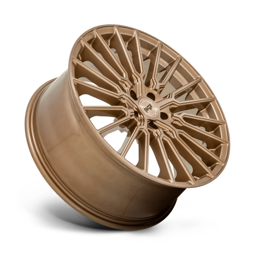 PREMIO 20X9 5X112 66.5 BZBR 27MM