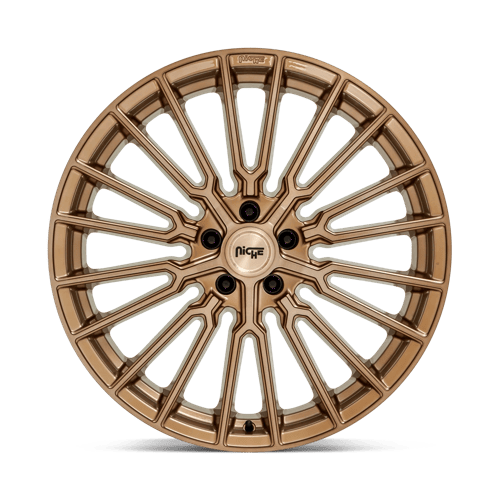 PREMIO 20X9 5X112 66.5 BZBR 27MM