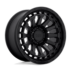 BR RAID 20X9.5 6X114 +18 76 M-BLK