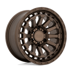 BR RAID 18X9.5 6X120 +12 67 M-BRNZ