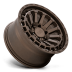 BR RAID 18X9.5 6X120 +12 67 M-BRNZ
