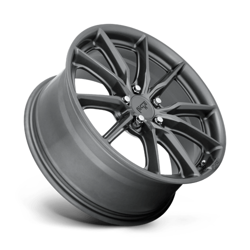 M239 18X8 5X112 MT-ANTH 42MM