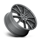 RAINIER 18X8 5X112 66.56 VD 42MM