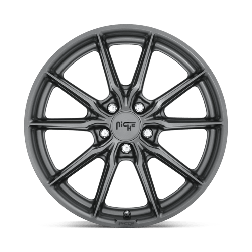 RAINIER 18X8 5X112 66.56 VD 42MM