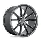 RAINIER 18X8 5X112 66.56 VD 27MM