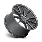 RAINIER 22X10.5 5X120 74.1 VD +40
