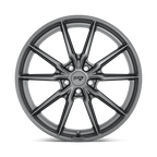RAINIER 19X8.5 5X120 72 VD +35
