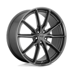 RAINIER 22X9 5X120 74.1 VD +38