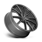 RAINIER 22X9 5X120 74.1 VD +38