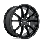 M240 18X8 5X112 GL-BLK 42MM