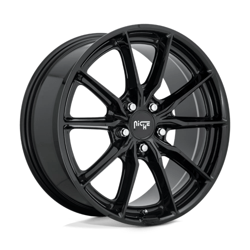 M240 18X8 5X112 GL-BLK 42MM