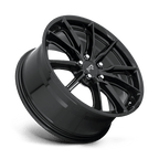M240 18X8 5X112 GL-BLK 42MM