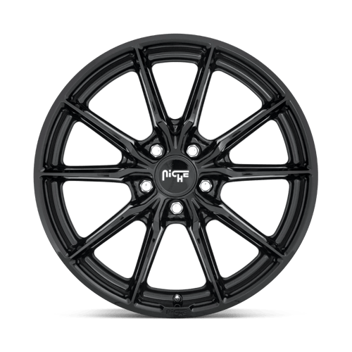M240 18X8 5X112 GL-BLK 42MM