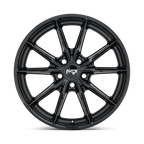 M240 18X8 5X112 GL-BLK 42MM