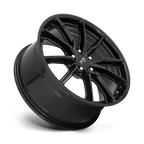 RAINIER 19X8.5 5X112 66.56 BL 42MM