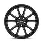 RAINIER 19X8.5 5X112 (BSL) 66.5 BL 42MM