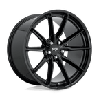 M240 20X9 5X112 GL-BLK 38MM