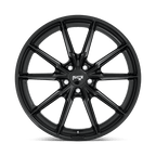 M240 19X9.5 5X4.5 GL-BLK 35MM