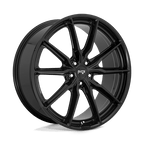M240 22X9 5X4.25 GL-BLK 38MM