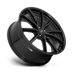 M240 22X9 5X4.25 GL-BLK 38MM