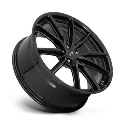 M240 22X9 5X4.25 GL-BLK 38MM