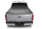 E-Series Locking Retractable Truck Bed Cover for 2015-2020 Ford F-150 6' 7 inch Bed Roll N Lock