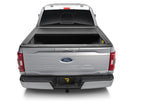E-Series Locking Retractable Truck Bed Cover for 2015-2020 Ford F-150 6' 7 inch Bed Roll N Lock