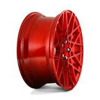 BLQ 18X8.5 5X112 66.56 QL 45MM
