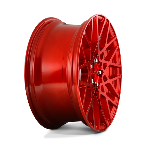 BLQ 18X8.5 5X112 66.56 QL 45MM