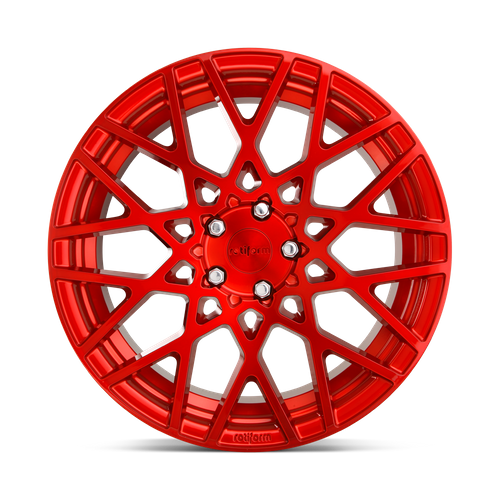 BLQ 19X8.5 5X112 66.56 QL 45MM