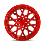 BLQ 19X8.5 5X112 66.56 QL 45MM