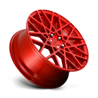 BLQ 18X8.5 5X112 66.56 QL 45MM