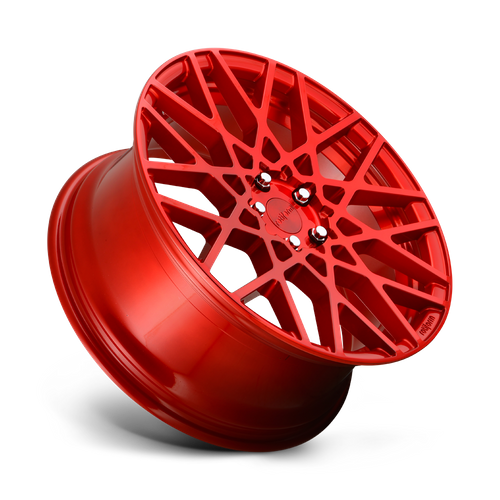 BLQ 19X8.5 5X112 66.56 QL 45MM