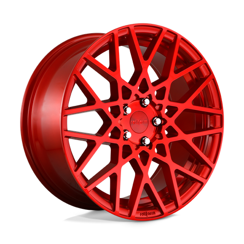 BLQ 19X8.5 5X112 66.56 QL 45MM