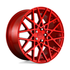 BLQ 19X8.5 5X112 66.56 QL 45MM