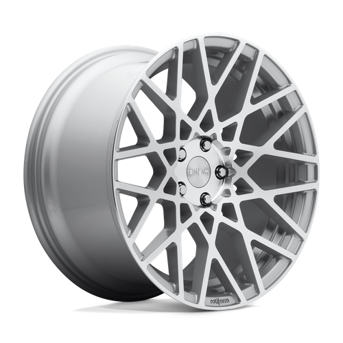 BLQ 18X8.5 5X112 66.56 MSL 35MM