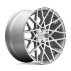 BLQ 19X8.5 5X112 66.56 MSL 45MM