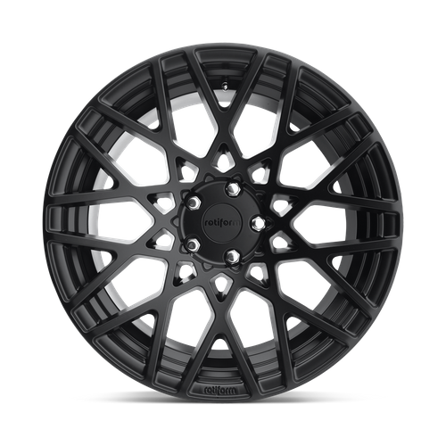 BLQ 19X8.5 5X4.5 72 BD +38