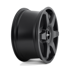 SIX-CAR 18X8.5 5X100/112 (BSL)66.6 BD 45