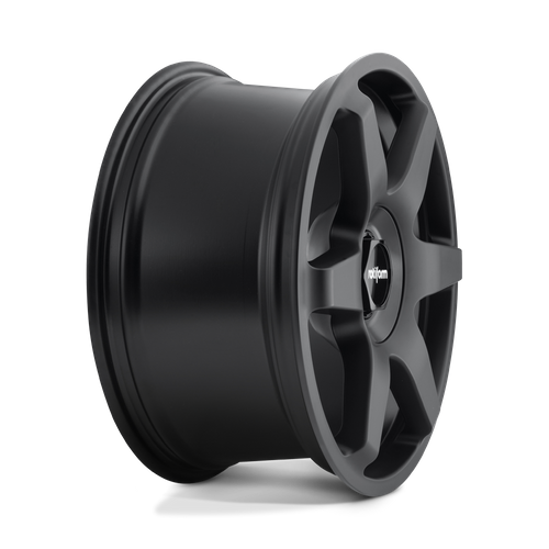 SIX-CAR 18X8.5 5X100/112 (BSL)66.6 BD 45