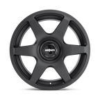 SIX-CAR 18X8.5 5X100/112 (BSL)66.6 BD 45