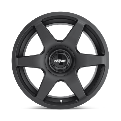 SIX-CAR 18X8.5 5X100/112 (BSL)66.6 BD 45