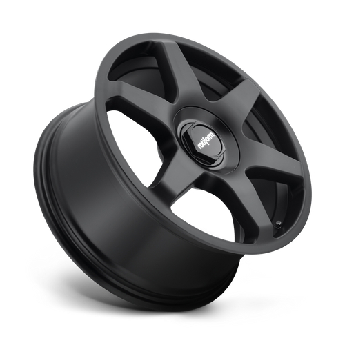 SIX-CAR 18X8.5 5X100/112 (BSL)66.6 BD 45