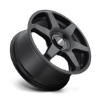 SIX-CAR 18X8.5 5X100/112 (BSL)66.6 BD 45