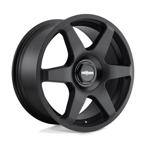 SIX-CAR 18X8.5 5X100/112 (BSL)66.6 BD 45