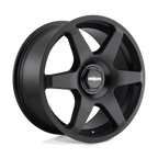 SIX-CAR 18X8.5 5X100/112 (BSL)66.6 BD 45