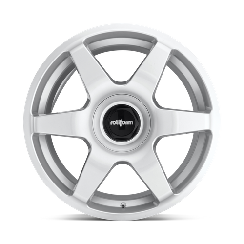 SIX-CAR 19X8.5 5X4.25/112 (BSL)72SL 45