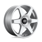 SIX-CAR 19X8.5 5X4.25/112 (BSL)72SL 45
