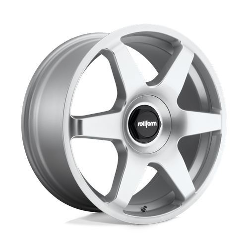 SIX-CAR 19X8.5 5X4.25/112 (BSL)72SL 45