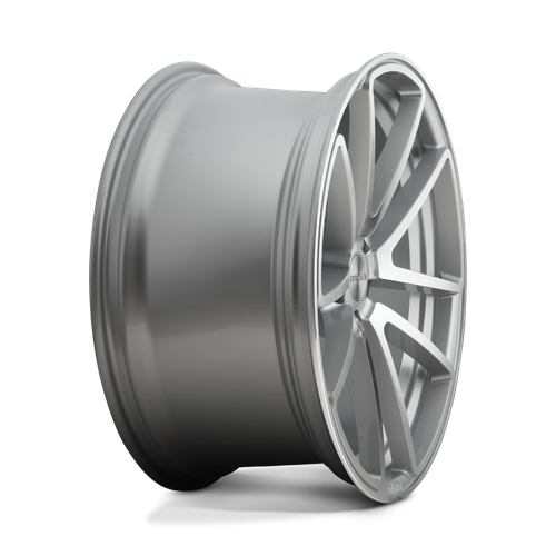 SPF 18X8.5 5X4.5 72 MSL +45